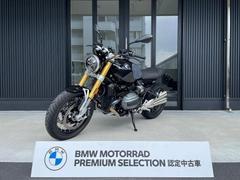 ＢＭＷ　Ｒ１２　ｎｉｎｅＴ　アナログメーター仕様　クイックシフター　クルーズコントロール