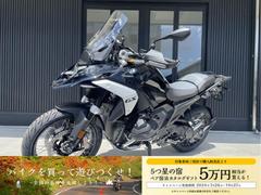 ＢＭＷ　Ｒ１３００ＧＳ　ツーリング　アクティブクルーズコントロール　電動車高調整機能