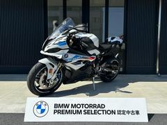 ＢＭＷ　Ｓ１０００ＲＲ