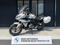 ＢＭＷ　Ｒ１２５０ＲＳ　２０２４モデル　サイドパニア　クルーズコントロール