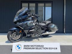 ＢＭＷ　Ｋ１６００Ｂ　ミッドナイト　ＯＰ７１９メテオリックダストメタリック　バックギア