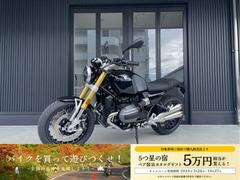 ＢＭＷ　Ｒ１２　ｎｉｎｅＴ　アナログメーター仕様　クイックシフター　クルーズコントロール