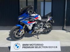 ＢＭＷ　Ｒ１２５０ＲＳ　クルーズコントロール　グリップヒーター　センタースタンド　スポーツカラー