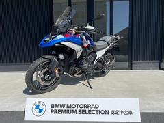 ＢＭＷ　Ｒ１３００ＧＳ　Ｒ１３００ＧＳ　ツーリング　アクティブクルーズコントロール　電動スクリーン　電動車高調整サスペンション