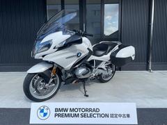 ＢＭＷ　Ｒ１２５０ＲＴ　サイドパニア　アクラポビッチマフラー　オーディオ　アルピンホワイト