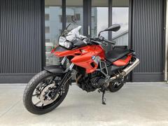 ＢＭＷ　Ｆ７００ＧＳ