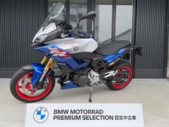 ＢＭＷ　Ｆ９００ＸＲ　２０２５年モデル　スタイルスポーツ　エンジンスポイラー　クルコン　アジャスト機能付倒立フロントフォーク　ＵＳＢ