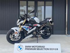 ＢＭＷ　Ｓ１０００Ｒ・ＴＦＴディスプレイ・クルーズコントロール・ドラレコ・クイックシフター