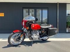 ＢＭＷ　Ｒ１００Ｓ
