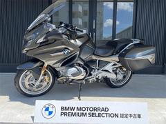 ＢＭＷ　Ｒ１２５０ＲＴ　クルーズコントロール　パニアケース　前後カメラ付ドライブレコーダー　アクラポビッチマフラー