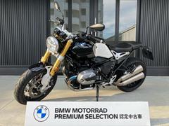 ＢＭＷ　Ｒ　ｎｉｎｅＴ・クルーズコントロール／スポーツマフラー／グリップヒーター