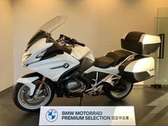 ＢＭＷ　Ｒ１２５０ＲＴ　認定中古車　スポーツマフラー　３点パニア　ローシート