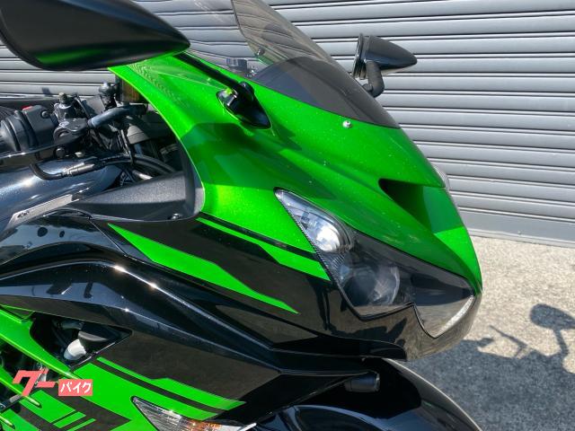 カワサキ Ninja ZX－14R HIGH GRADE
