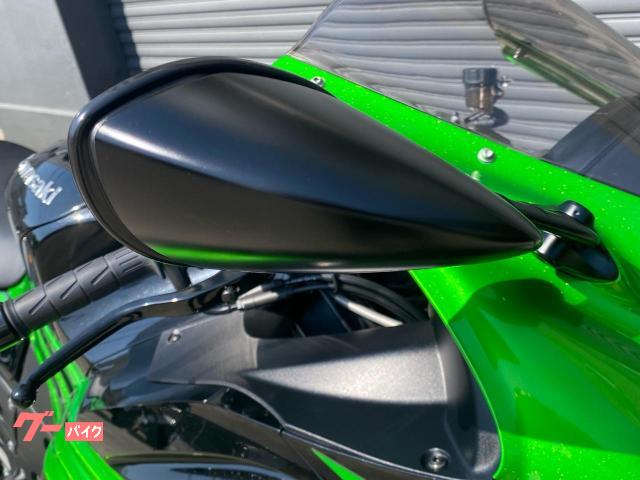 みらい KAWASAKI >> ZX-6R(13-16)・Z800（13-16）・Z125PRO（16