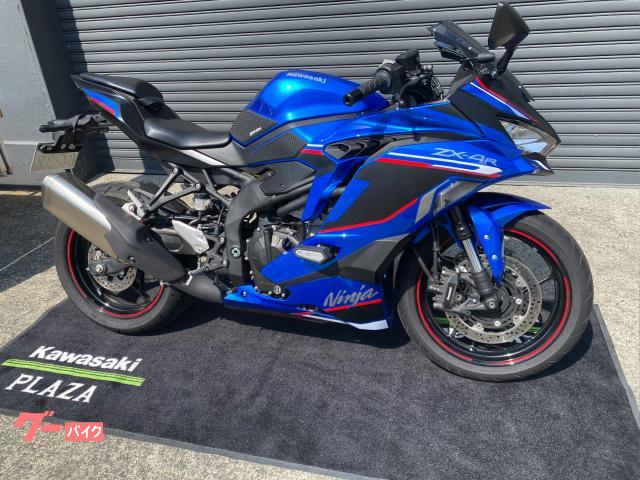非常に高い品質 カワサキ Ninja 2024年モデル SE ZX－4R 小物