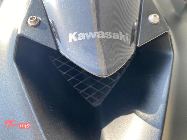 車両情報:カワサキ Ninja ZX−4R SE | カワサキプラザ大阪鶴見