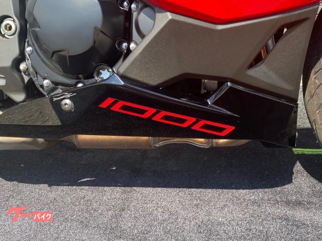 Kawasaki Ninja 1000 SX 40th Anniversary Edition IKAZUCHI 2024 — миниатюра 6