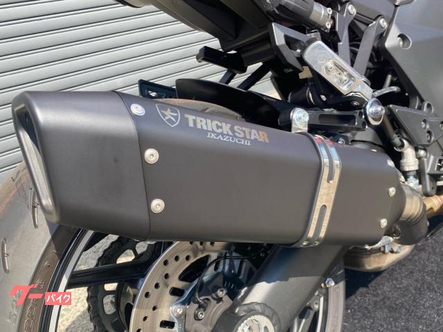 車両情報:カワサキ Ninja 1000 SX | カワサキプラザ大阪鶴見 | 中古