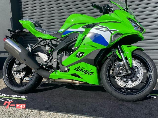 カワサキ zx4rr 2025年式 液晶メーター Ninja ZX-4RR KRT EDITION