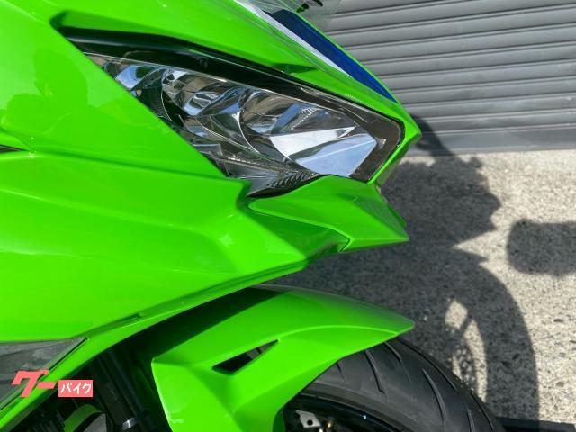 車両情報:カワサキ Ninja ZX−4RR | カワサキプラザ大阪鶴見 | 中古