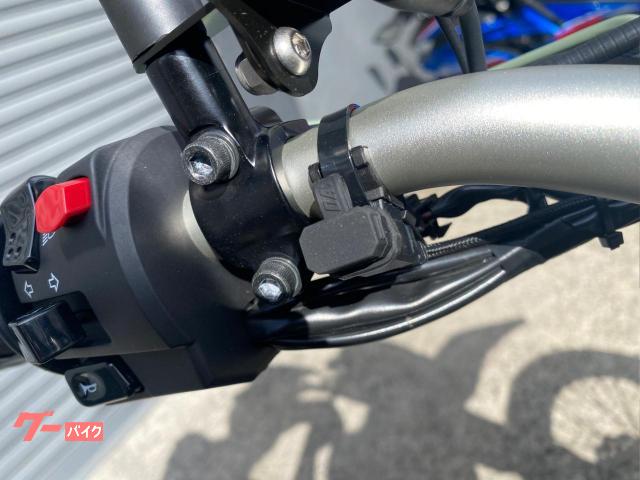 カワサキ KLX230シェルパ 2025年 ミディアムスモーキー