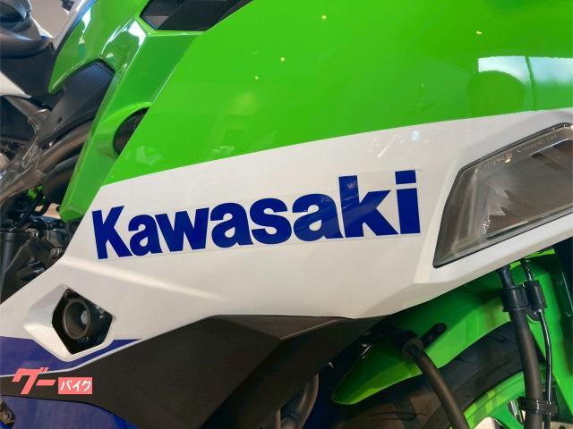 車両情報:カワサキ Ninja ZX−4RR | 八尾カワサキ 本店 | 中古バイク