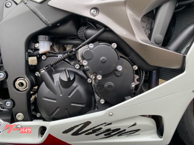 六花蕾禍　高レアパーツセット　最終お値下げ 最終値下げ❗ 1/12 2023年 カワサキNinja ZX－6R - メルカリ