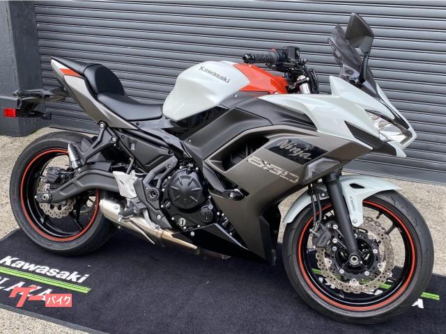 ナーフバラ売り専用 POWERBOX FULL フルエキゾーストマフラー 2in1 SUS Z650RS 24