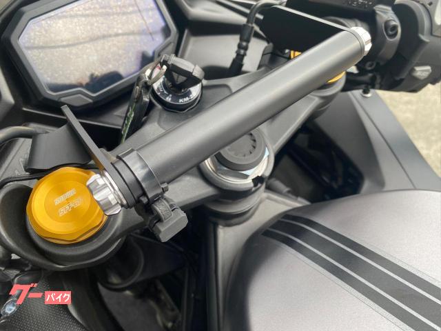 車両情報:カワサキ Ninja ZX−4R SE | カワサキプラザ大阪鶴見 | 中古