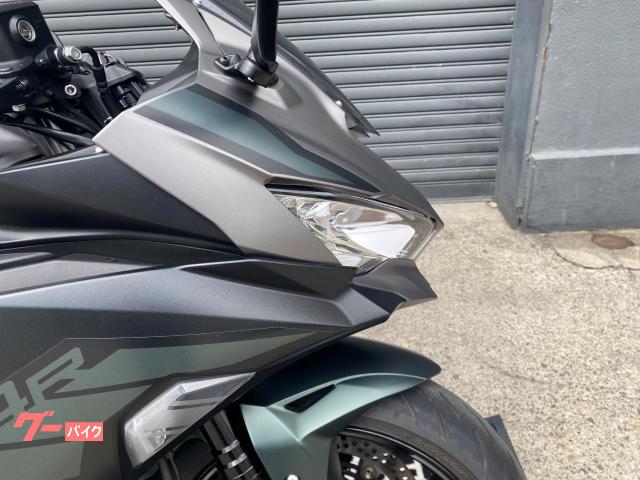 車両情報:カワサキ Ninja ZX−4R SE | カワサキプラザ大阪鶴見 | 中古
