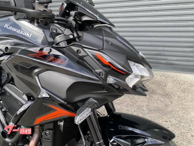Kawasaki Z H2 ETC2.0 ABS 2024 — миниатюра 4