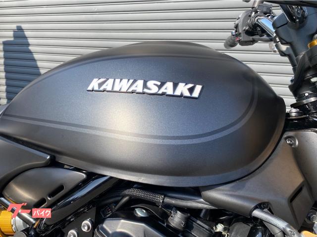 車両情報:カワサキ Z900RS SE | カワサキプラザ大阪鶴見 | 中古バイク