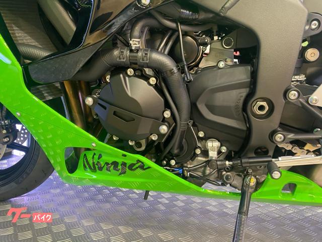 車両情報:カワサキ Ninja ZX−6R | カワサキプラザ大阪鶴見 | 中古