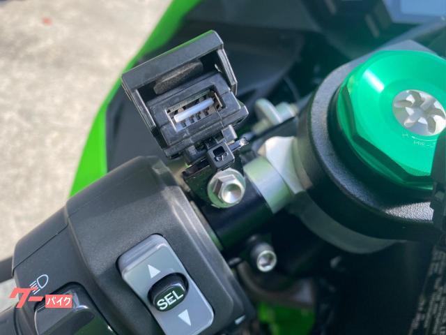 カワサキ Ninja ZX－10RR 世界500台限定生産モデル