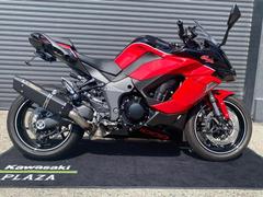 カワサキ　Ｎｉｎｊａ　１０００　ＳＸ　４０ｔｈ　Ａｎｎｉｖｅｒｓａｒｙ　Ｅｄｉｔｉｏｎ　黒ＩＫＡＺＵＣＨＩマフラー　フェンダレスキット
