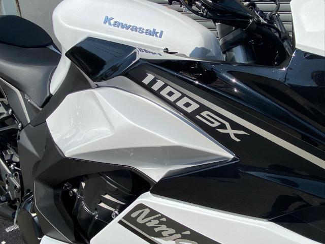 カワサキ Ninja 1100 SX 2025年 New