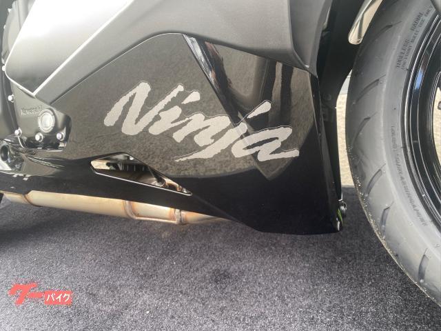 カワサキ Ninja ZX－4R SE 2026年モデル パールロボ