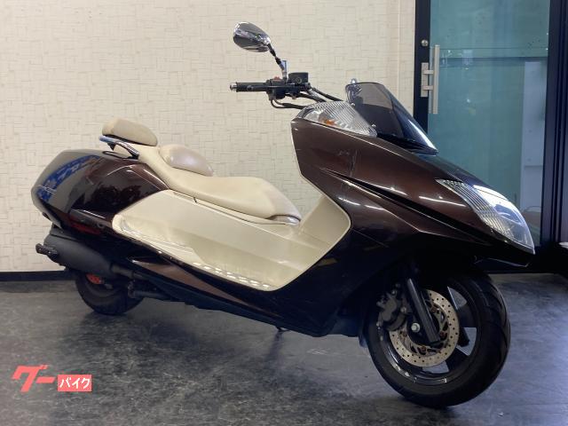 ヤマハ マグザム ２００７年モデル ＳＧ２１Ｊ型｜民間車検工場 ガレージアクアライズ｜新車・中古バイクなら【グーバイク】