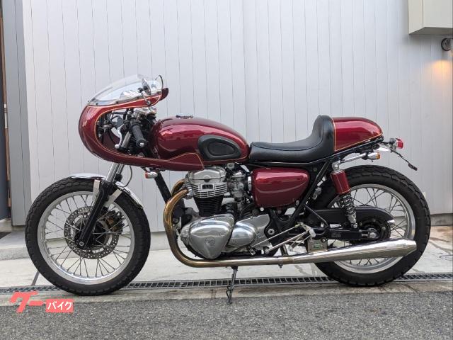 kawasaki W650シングルシート 【公式通販】