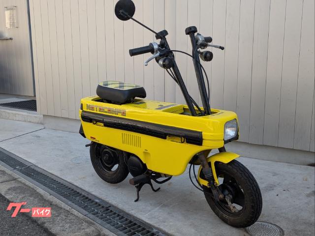 ホンダ モトコンポ｜モーターサイクル大阪センター ChouChou