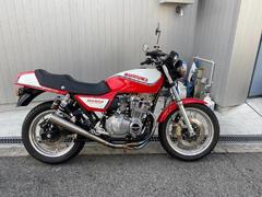 ＧＳＸ４００Ｆ(スズキ)のバイクを探すなら【グーバイク】