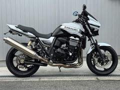 カワサキ　ＺＲＸ１２００　ＤＡＥＧ　ゲイルホイール　ブレンボマスター　ブレンボキャリパー　ストライカーバックステップ他多数