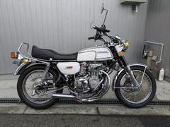 ホンダ　ＣＢ３５０Ｆｏｕｒ　カスタム