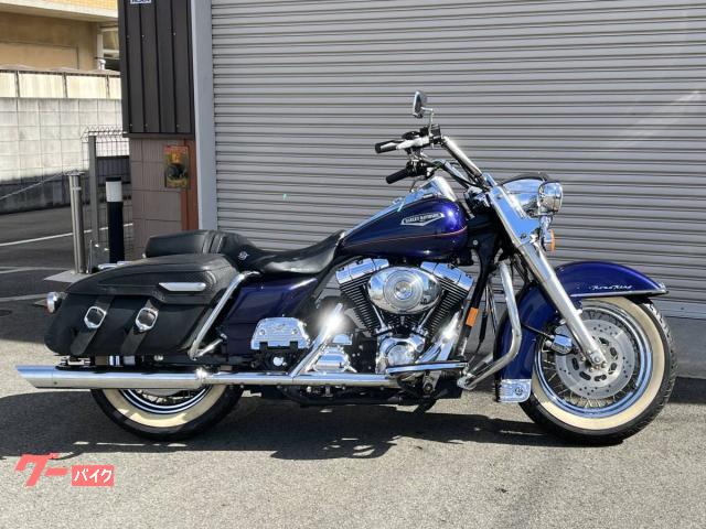 車両情報:HARLEY−DAVIDSON FLHRC ロードキングクラシック | COWBOY | 中古バイク・新車バイク探しはバイクブロス