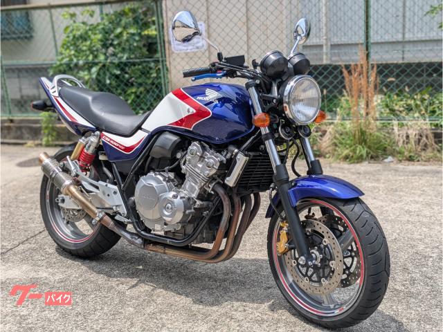 cb400sfnc42 前期 cb400sfnc42 前期