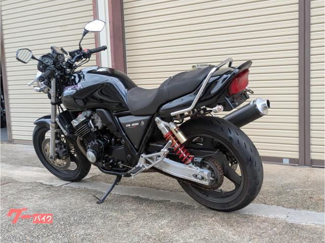 4発用 84メガ2 ヤシメガ メガホン マフラー エキパイ コール 音職人