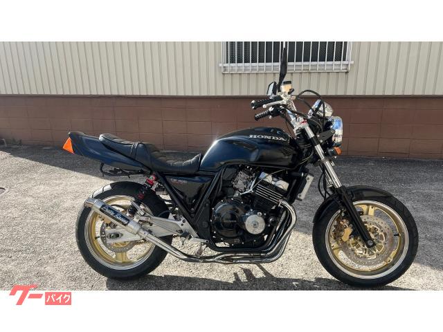 ホンダ CB400 SUPER FOUR サービスマニュアル NC31 平成7年2月発行CB400F2s/400F3S追補版サービスマニュアルNC31