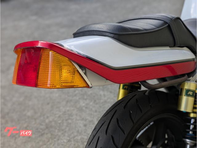 ホンダ CB400Super Four NC31 車検整備付き CBX 