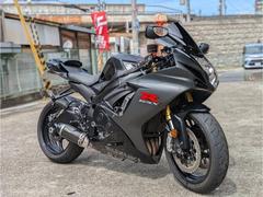 スズキ　ＧＳＸ−Ｒ７５０　Ｌ６　ミドルＳＳ　ツーブラザーズ　マフラー　ＥＵ仕様　逆輸入車　フルパワー　フルエキ