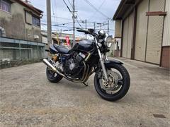 ホンダ　ＣＢ４００Ｓｕｐｅｒ　Ｆｏｕｒ　ＮＣ３１　バージョンＳ　スーフォア　タックロール　ＶｅｒＳ　ネイキッド　中古車